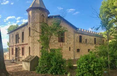Palácio à venda Ibi, Comunidade Valenciana, Vista lateral