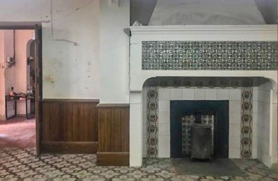 Palácio à venda Ibi, Comunidade Valenciana, Lareira