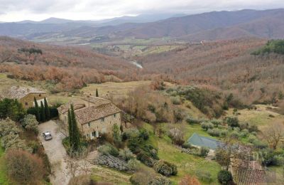 Casa de campo à venda Città di Castello, Úmbria, Imagem 4/48