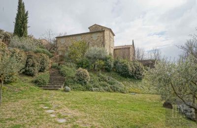 Casa de campo à venda Città di Castello, Úmbria, Imagem 5/48