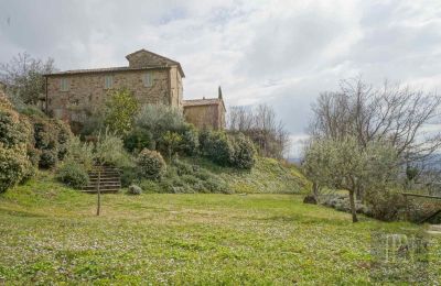 Casa de campo à venda Città di Castello, Úmbria, Imagem 6/48