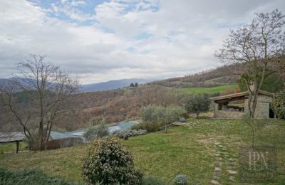 Casa de campo à venda Città di Castello, Úmbria, Imagem 7/48