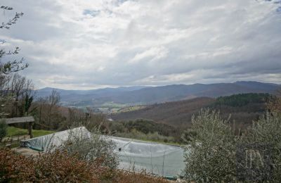 Casa de campo à venda Città di Castello, Úmbria, Imagem 8/48
