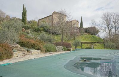 Casa de campo à venda Città di Castello, Úmbria, Imagem 9/48