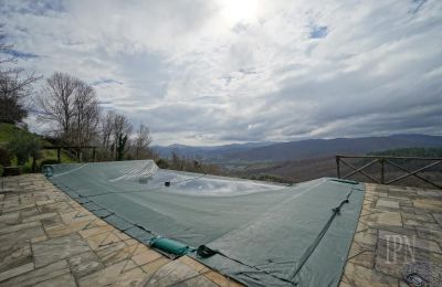 Casa de campo à venda Città di Castello, Úmbria, Imagem 10/48