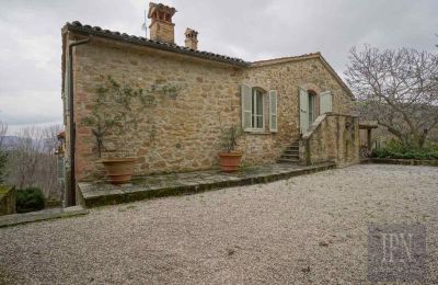 Casa de campo à venda Città di Castello, Úmbria, Imagem 11/48