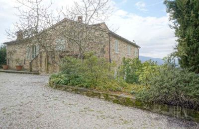 Casa de campo à venda Città di Castello, Úmbria, Imagem 12/48