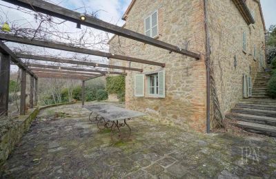 Casa de campo à venda Città di Castello, Úmbria, Imagem 13/48