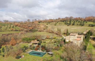 Casa de campo à venda Città di Castello, Úmbria, Imagem 14/48