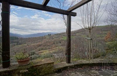 Casa de campo à venda Città di Castello, Úmbria, Imagem 16/48