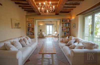 Casa de campo à venda Città di Castello, Úmbria, Imagem 20/48