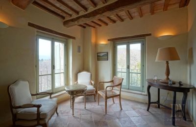 Casa de campo à venda Città di Castello, Úmbria, Imagem 21/48