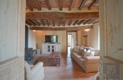 Casa de campo à venda Città di Castello, Úmbria, Imagem 22/48