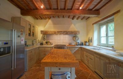 Casa de campo à venda Città di Castello, Úmbria, Imagem 23/48