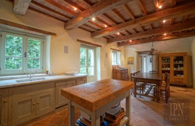 Casa de campo à venda Città di Castello, Úmbria, Imagem 24/48