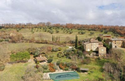 Casa de campo à venda Città di Castello, Úmbria, Imagem 25/48