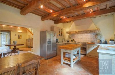 Casa de campo à venda Città di Castello, Úmbria, Imagem 26/48