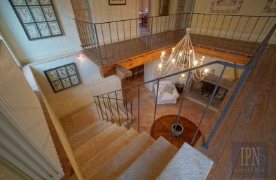 Casa de campo à venda Città di Castello, Úmbria, Imagem 29/48