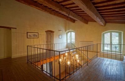 Casa de campo à venda Città di Castello, Úmbria, Imagem 30/48