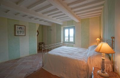 Casa de campo à venda Città di Castello, Úmbria, Imagem 31/48