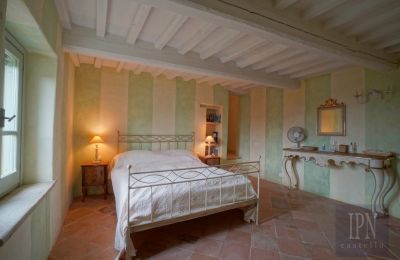 Casa de campo à venda Città di Castello, Úmbria, Imagem 32/48