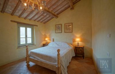 Casa de campo à venda Città di Castello, Úmbria, Imagem 34/48