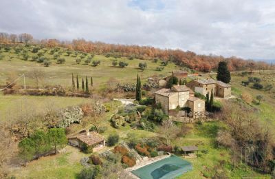 Casa de campo à venda Città di Castello, Úmbria, Imagem 35/48