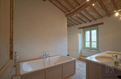 Casa de campo à venda Città di Castello, Úmbria, Imagem 36/48