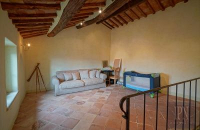 Casa de campo à venda Città di Castello, Úmbria, Imagem 38/48