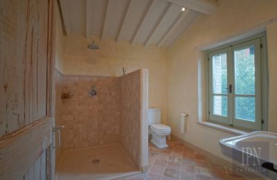 Casa de campo à venda Città di Castello, Úmbria, Imagem 39/48