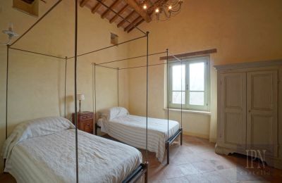 Casa de campo à venda Città di Castello, Úmbria, Imagem 40/48