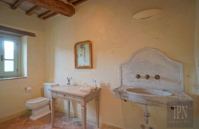 Casa de campo à venda Città di Castello, Úmbria, Imagem 42/48