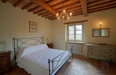 Casa de campo à venda Città di Castello, Úmbria, Imagem 43/48
