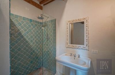Casa de campo à venda Città di Castello, Úmbria, Imagem 44/48