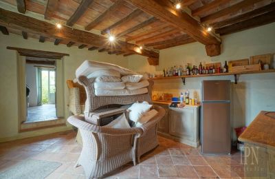 Casa de campo à venda Città di Castello, Úmbria, Imagem 45/48