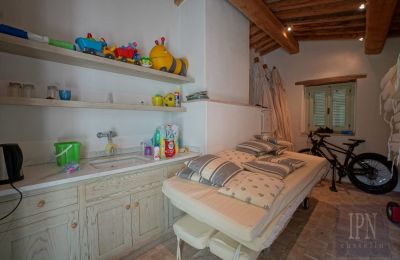Casa de campo à venda Città di Castello, Úmbria, Imagem 48/48
