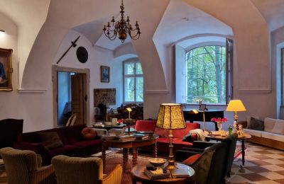 Palácio à venda Piszkowice, Dolnoslaskie, Imagem 6/22