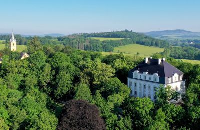 Imóveis com caráter, Pałac Piszkowice- Dom Weselny