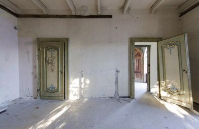 Villa histórica à venda 28838 Stresa, Via Giuseppe Mazzini, Piemonte, Interior 2