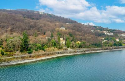 Villa histórica à venda 28838 Stresa, Via Giuseppe Mazzini, Piemonte, Imagem 8/20