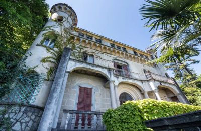 Villa histórica à venda 28838 Stresa, Via Giuseppe Mazzini, Piemonte, Imagem 6/20