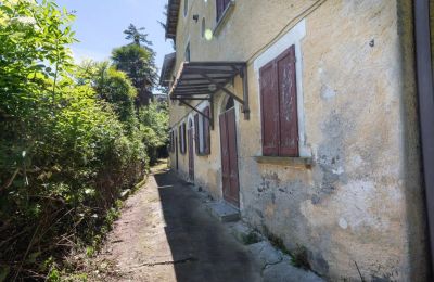 Villa histórica à venda 28838 Stresa, Via Giuseppe Mazzini, Piemonte, Edifício anexo 