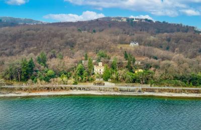 Villa histórica à venda 28838 Stresa, Via Giuseppe Mazzini, Piemonte, Imagem 9/20