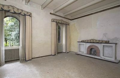 Villa histórica à venda 28838 Stresa, Via Giuseppe Mazzini, Piemonte, Interior 1