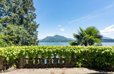 Villa histórica à venda 28838 Stresa, Via Giuseppe Mazzini, Piemonte, Vista