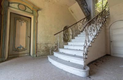 Villa histórica à venda 28838 Stresa, Via Giuseppe Mazzini, Piemonte, Corredor