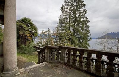 Villa histórica à venda 28838 Stresa, Via Giuseppe Mazzini, Piemonte, Imagem 17/20