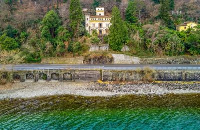 Villa histórica à venda 28838 Stresa, Via Giuseppe Mazzini, Piemonte, Imagem 20/20
