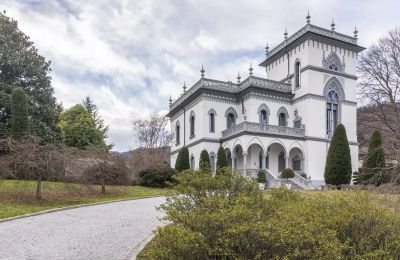 Villa histórica à venda 28040 Lesa, Piemonte, Imagem 2/14