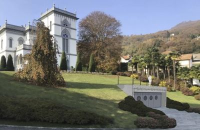 Villa histórica à venda 28040 Lesa, Piemonte, Imagem 9/14